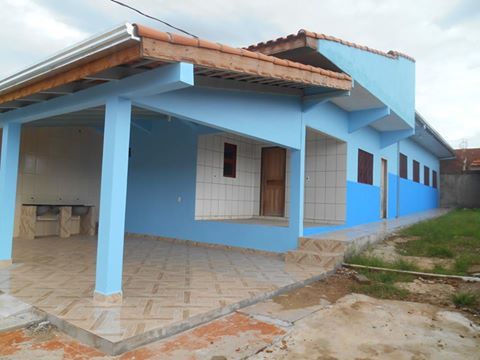 Locação CASA Alta Floresta D´Oeste - RO Locação CASA Alta Floresta D´Oeste - RO